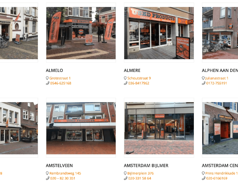 Locatie 2
