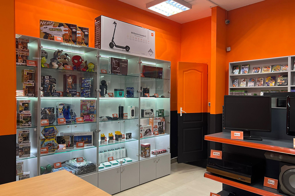 Galerie 6