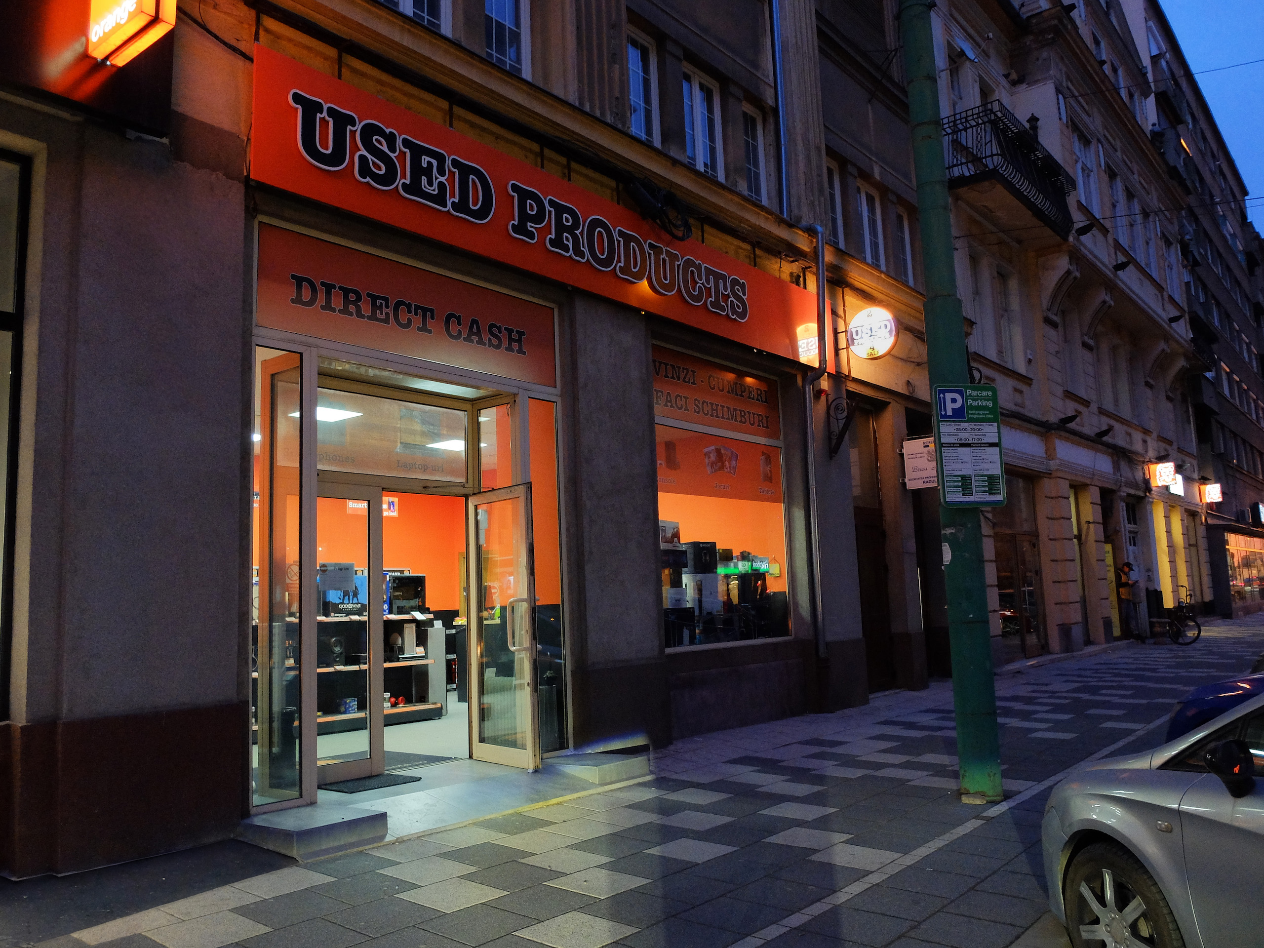 Timișoara Centru
